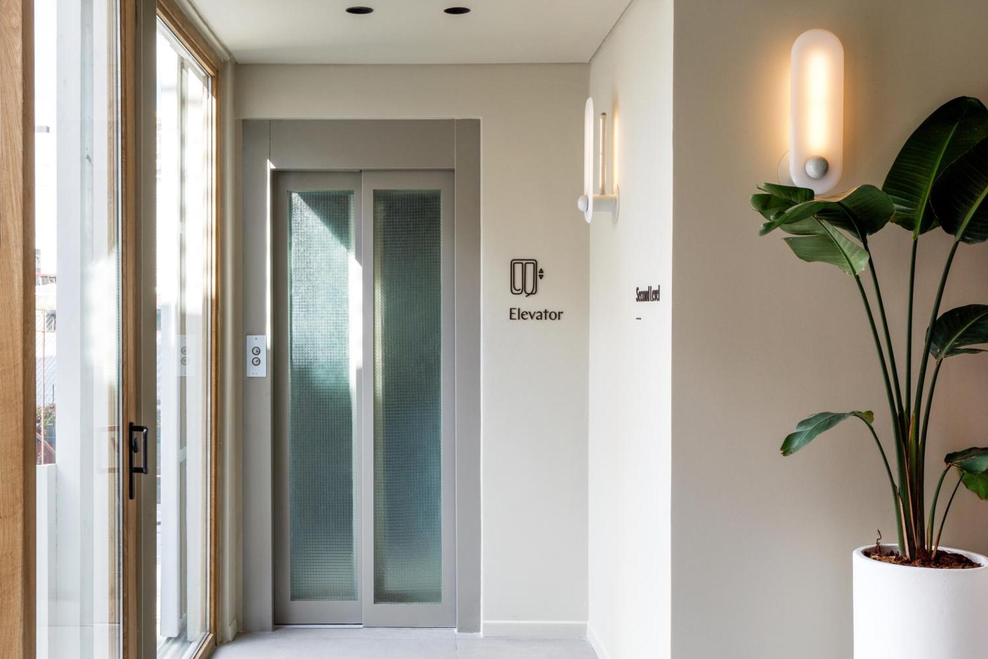 Bromelia Hotel Boutique Буэнос-Айрес Экстерьер фото