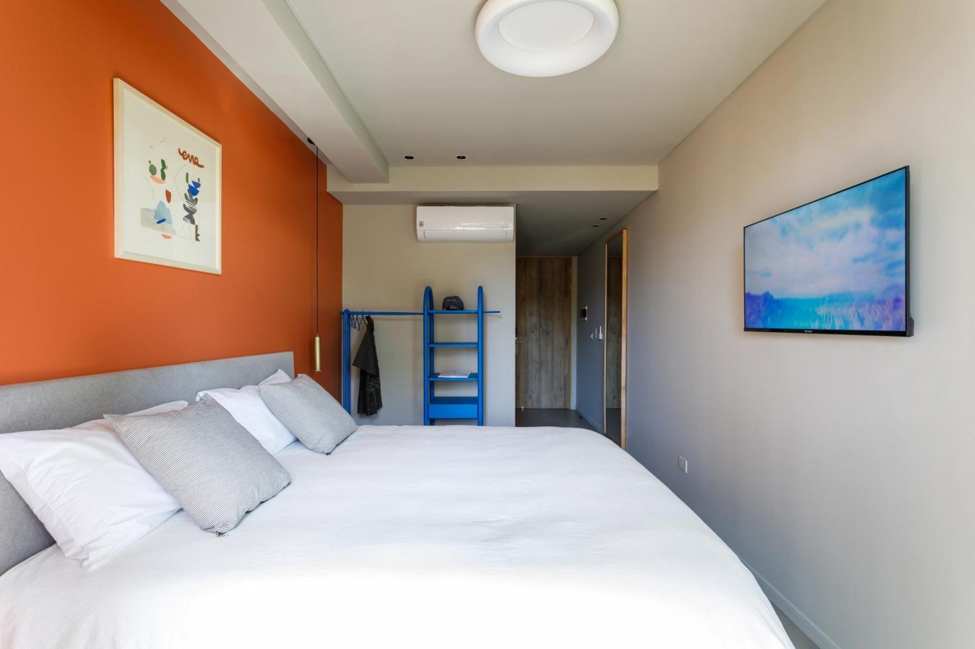 Bromelia Hotel Boutique Буэнос-Айрес Номер фото