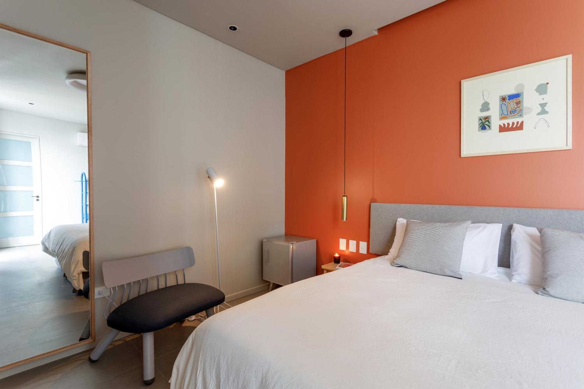 Bromelia Hotel Boutique Буэнос-Айрес Экстерьер фото