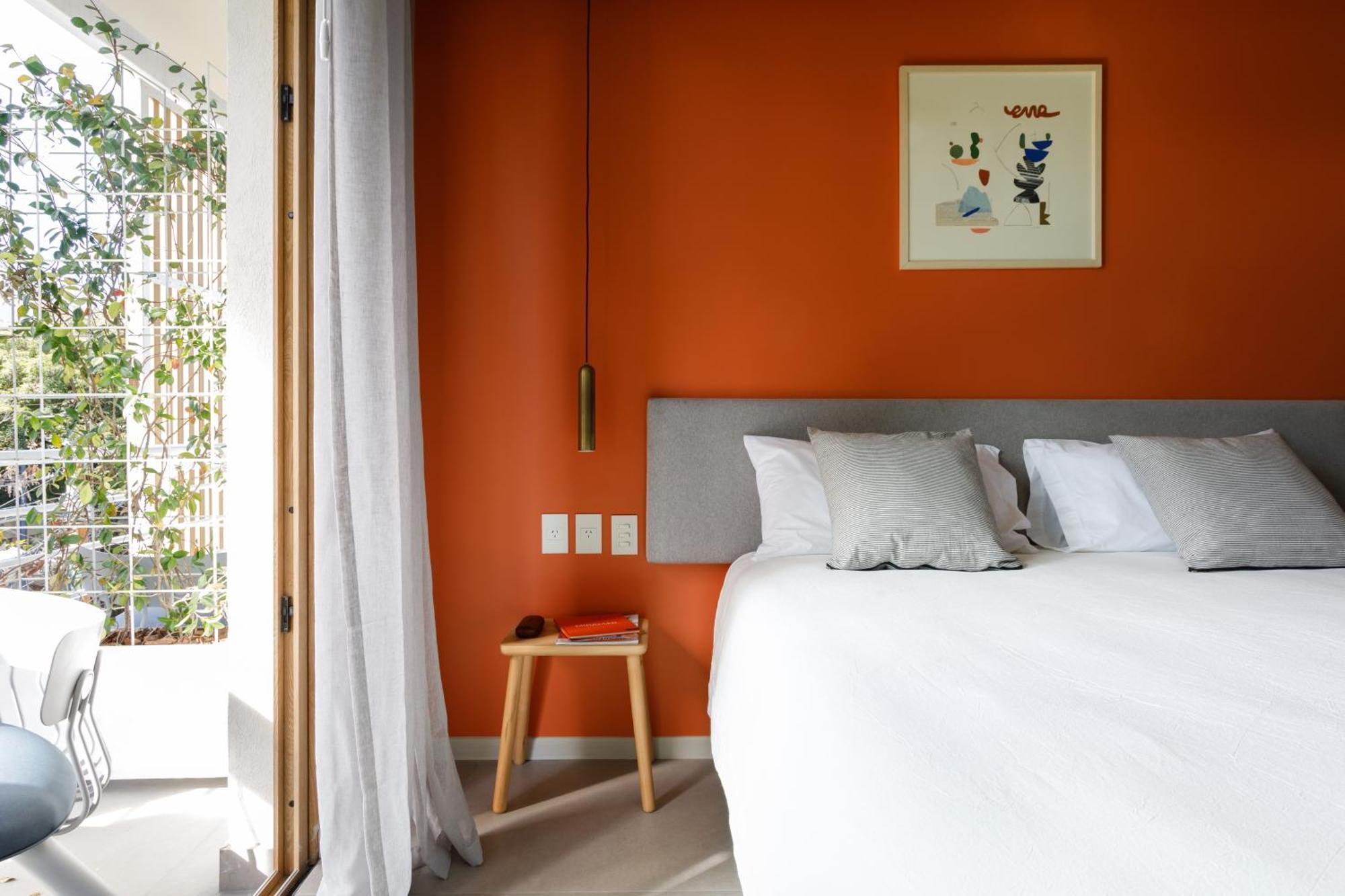 Bromelia Hotel Boutique Буэнос-Айрес Номер фото