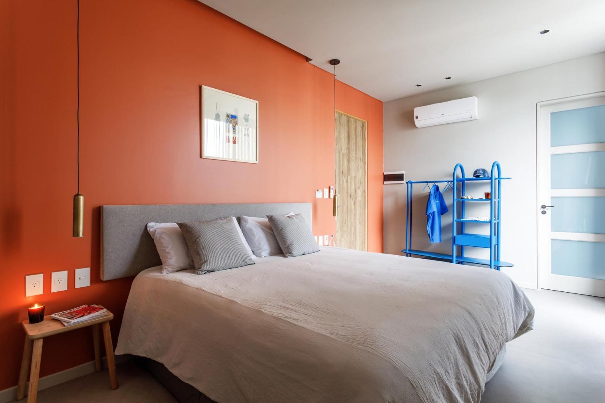 Bromelia Hotel Boutique Буэнос-Айрес Экстерьер фото