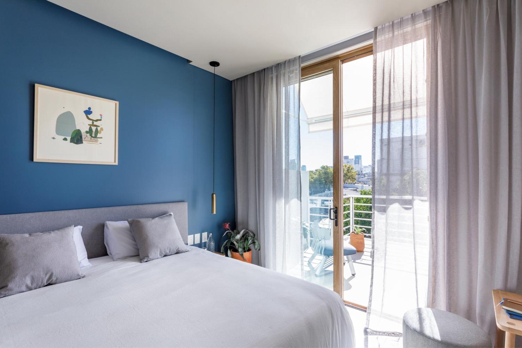 Bromelia Hotel Boutique Буэнос-Айрес Экстерьер фото